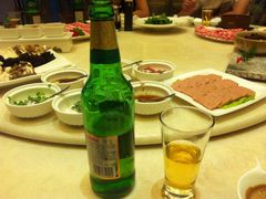 -澳门豆捞(裕华东路店)
