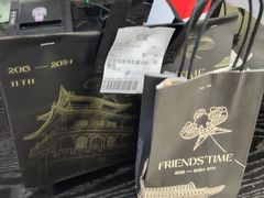 -老友时光·Pizza(泰华黑金店)