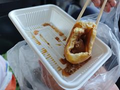 -李记清真馆(打钉巷店)