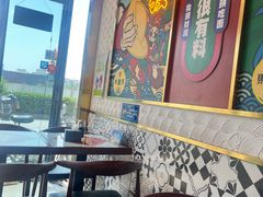 -杨记跷脚牛肉面(下元店)