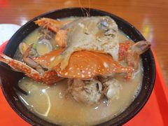 -台州老六海鲜面馆(上南总店)