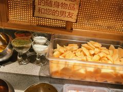 -鱼豆吉·豆浆鱼火锅(宜昌万达店)