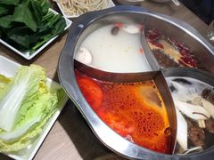 -彤德莱火锅(大学城店)