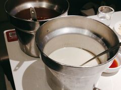 -海底捞火锅(外滩店)
