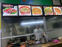-禾滋味·日日美食店(荔福路店)