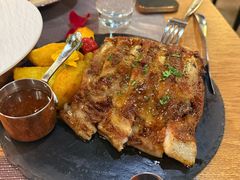 -LA CREPERIE BRETONNE布列塔尼法式餐厅(天童北路店)