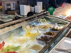 -成都你六姐·牛肉冒菜(城市集市合生汇店)