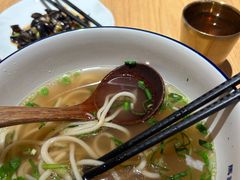 -马记永·兰州牛肉面(天通苑家乐福店)