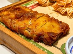 -奔跑吧陕菜·盛世长安(民乐园万达店)