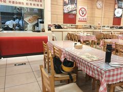 -孟记粥铺·家常菜·烧烤·粥(亚运村店)