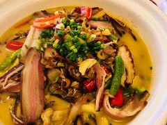 -乐口福家常菜馆(古庸路店)