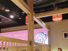 -玺炖·中国铁锅炖(虹桥天街店)