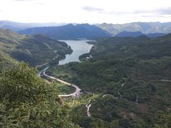 -溪口-滕头旅游景区