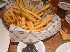 -宝莱纳餐厅(滨江店)