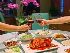 -洋洋中餐馆·SINCE 1997(信投店)