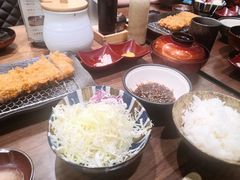 高丽菜色拉-胜博殿霸王树(嘉里中心店)