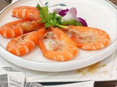 -友强·22年特色海鲜大排档·闽菜(厦门美食地标店)