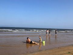 -日照灯塔风景区