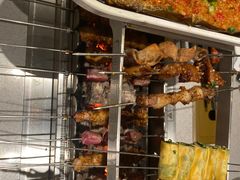 -丰茂烤串(公园店)