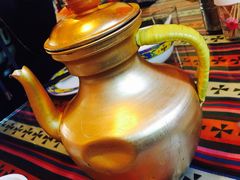 -卡万金特色藏餐