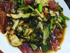 -寻味肇庆·八姑农庄·广府西江菜