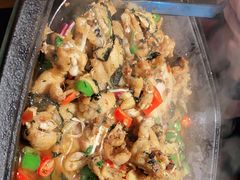 -蛙来哒(东城万达店)