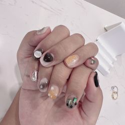 -如一·美甲美睫