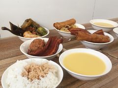 -赵家好米干饭把子肉(小纬六路店)