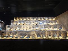 -河姆渡遗址博物馆