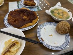 炸油饼-牛街洪记小吃店(牛街店)