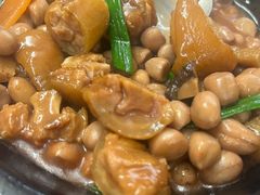 -盈旺小厨·非遗黄鳝饭(泰康路店)