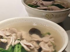 -花园茶楼·淮扬菜(兴城西路店)