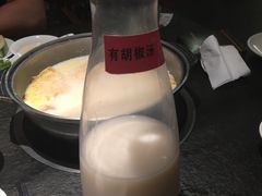 -煲宫(华润万象城店)