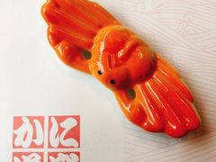 -蟹道乐(道顿堀本店)