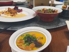 -南堂馆·新川菜(天府三街店)