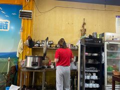 大堂-麻伊伏土菜馆(朗州路店)