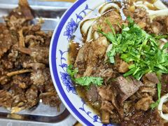 -清真-戏楼王记牛肉面