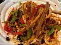 -文三里屯面馆(三里屯店)