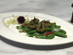 -酒蜻蜓·庭院私房菜(天元东路店)