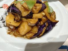 -老边饺子馆(金源店)