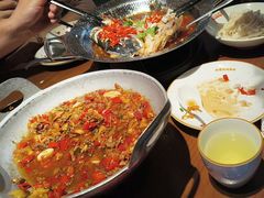 -湘阁里辣(南岭购物广场店)