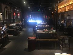 -红九格老火锅(三峡广场店)