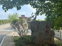 -东湖落雁景区