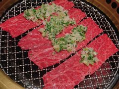 -老乾杯和牛烧肉(王府中环店)