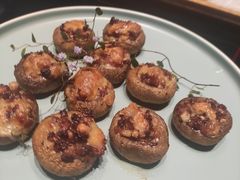 -鼎原力量东北吊炉烧烤(幸福街店)