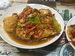 -文杰餐馆(南洪时尚风情街店)