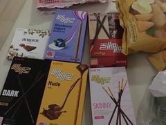 -乐天超市(蚕室店)