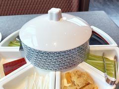 -羲和雅苑•北京烤鸭(平安国际金融中心店)