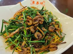 -东泰祥生煎馆(陕西南路店)