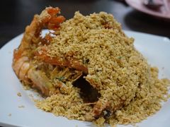 -龙海鲜螃蟹王(宏茂桥店)